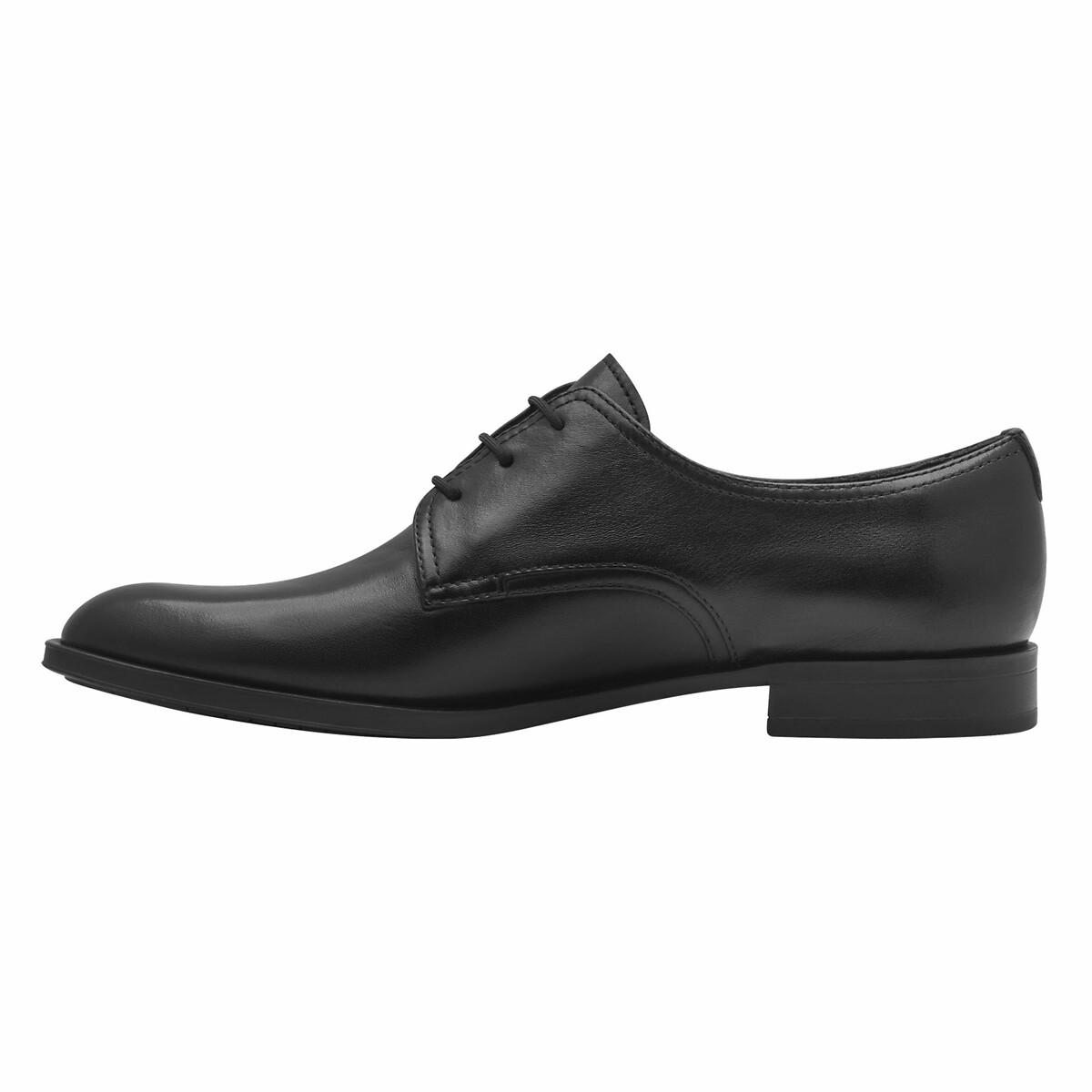 TAMARIS<br>Sapatos Derby em couro