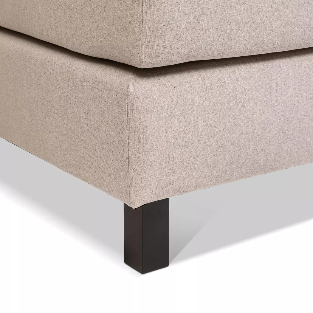 Boxspringbett Lund 180 x 200 cm