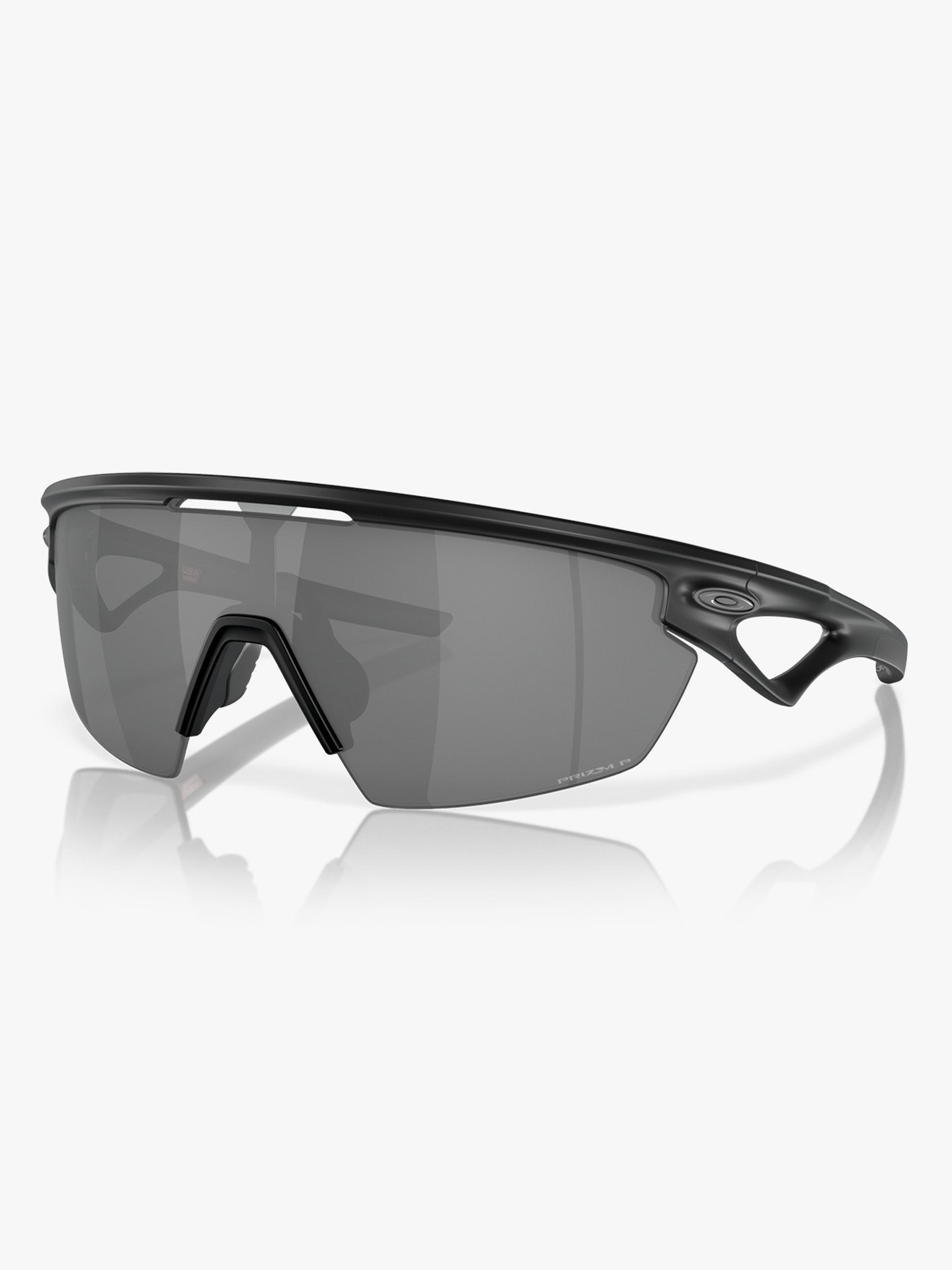 Sphaera Polarized