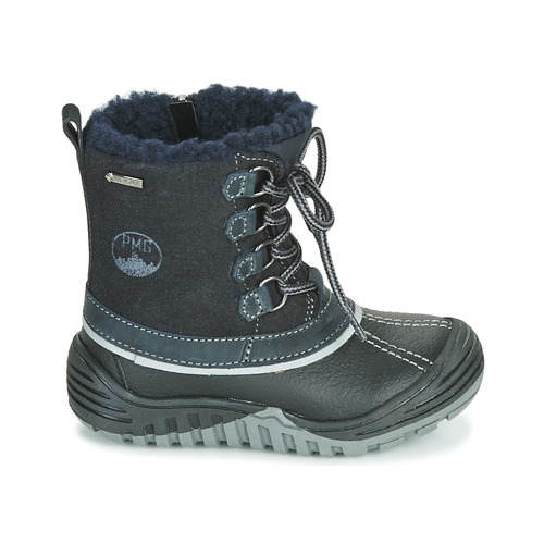 Primigi - FLEN-E GORE-TEX - Bleu