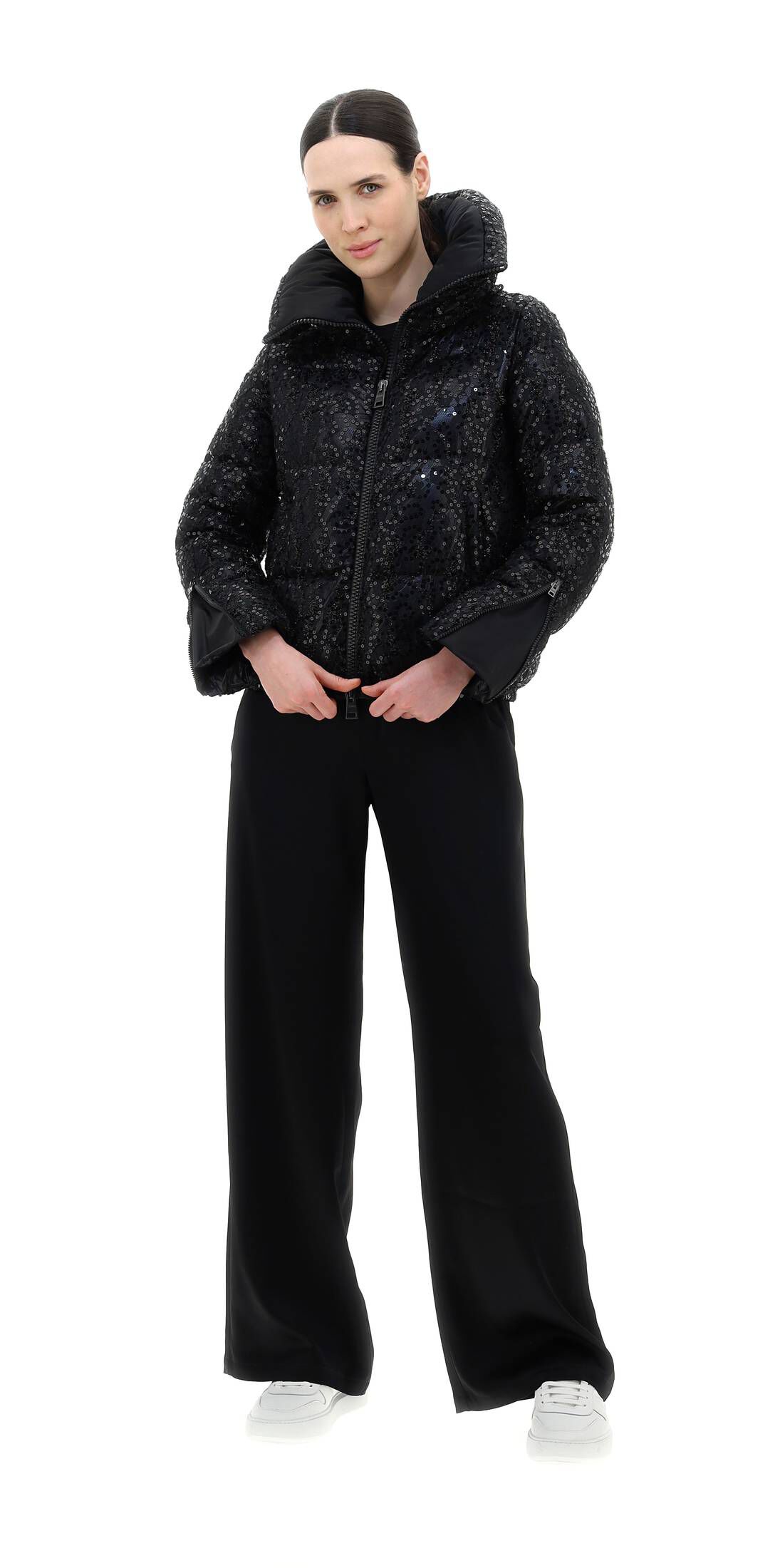 Herno| Damen Daunenjacke