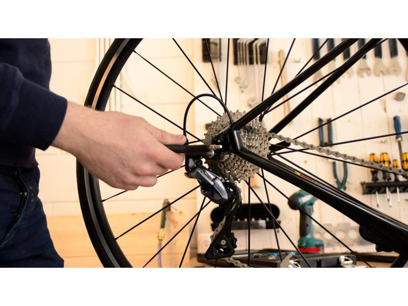 BBB Inbusschlüssel ThreeStar BTL-28 4/5/6 mm Dreiarmschlüssel