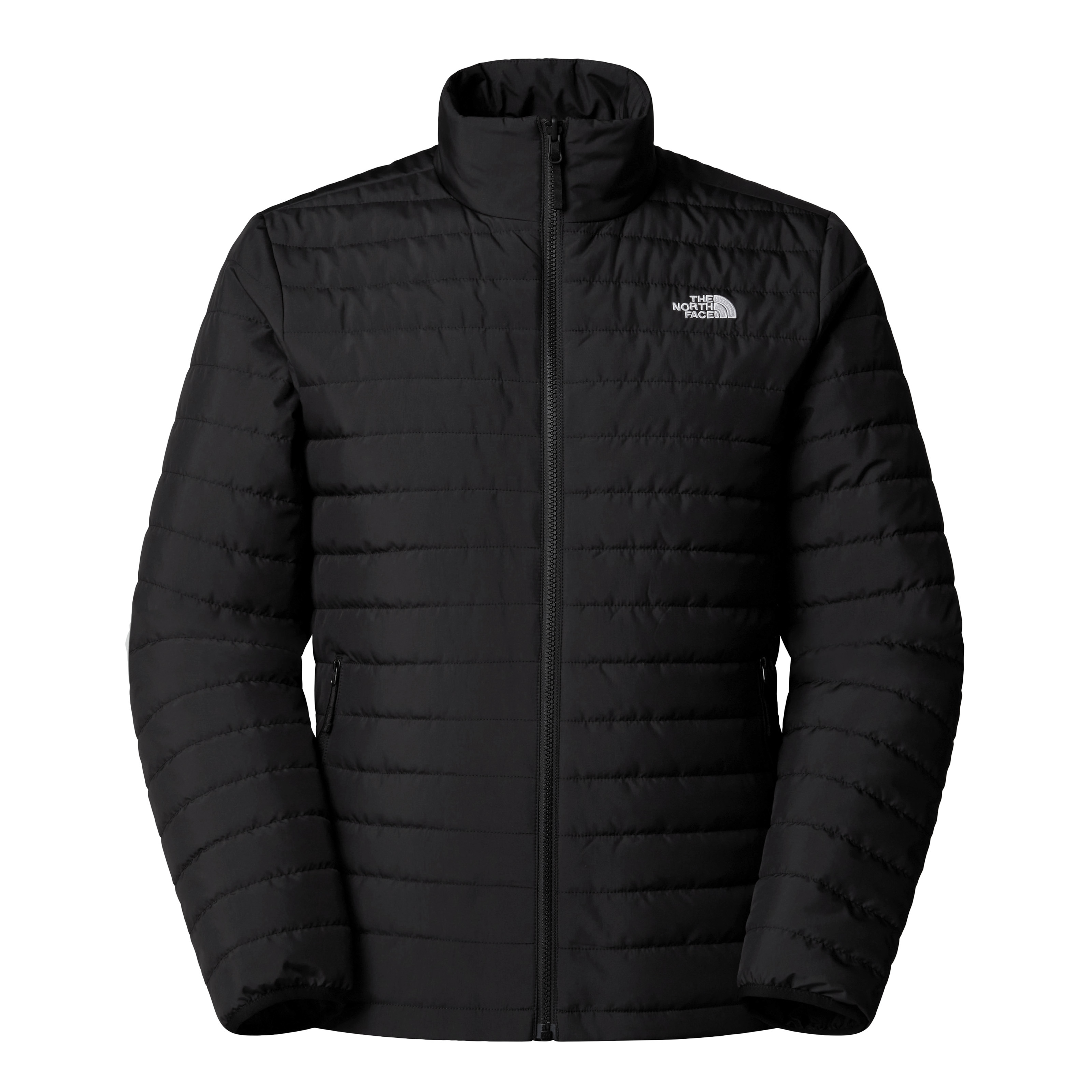 M Carto Mono Triclimate Hooded Jacket