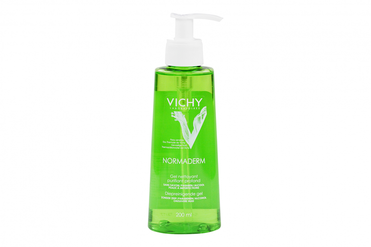 Gel purifiant profond Normaderm 200ml