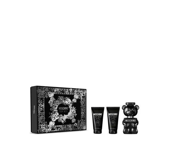Moschino Toy Boy Sets mit Düften