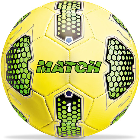 Mini fodbold str. 2 - assorteret
