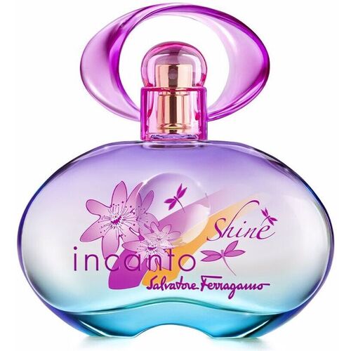 Salvatore Ferragamo - Incanto Shine Eau De Toilette Vaporizador