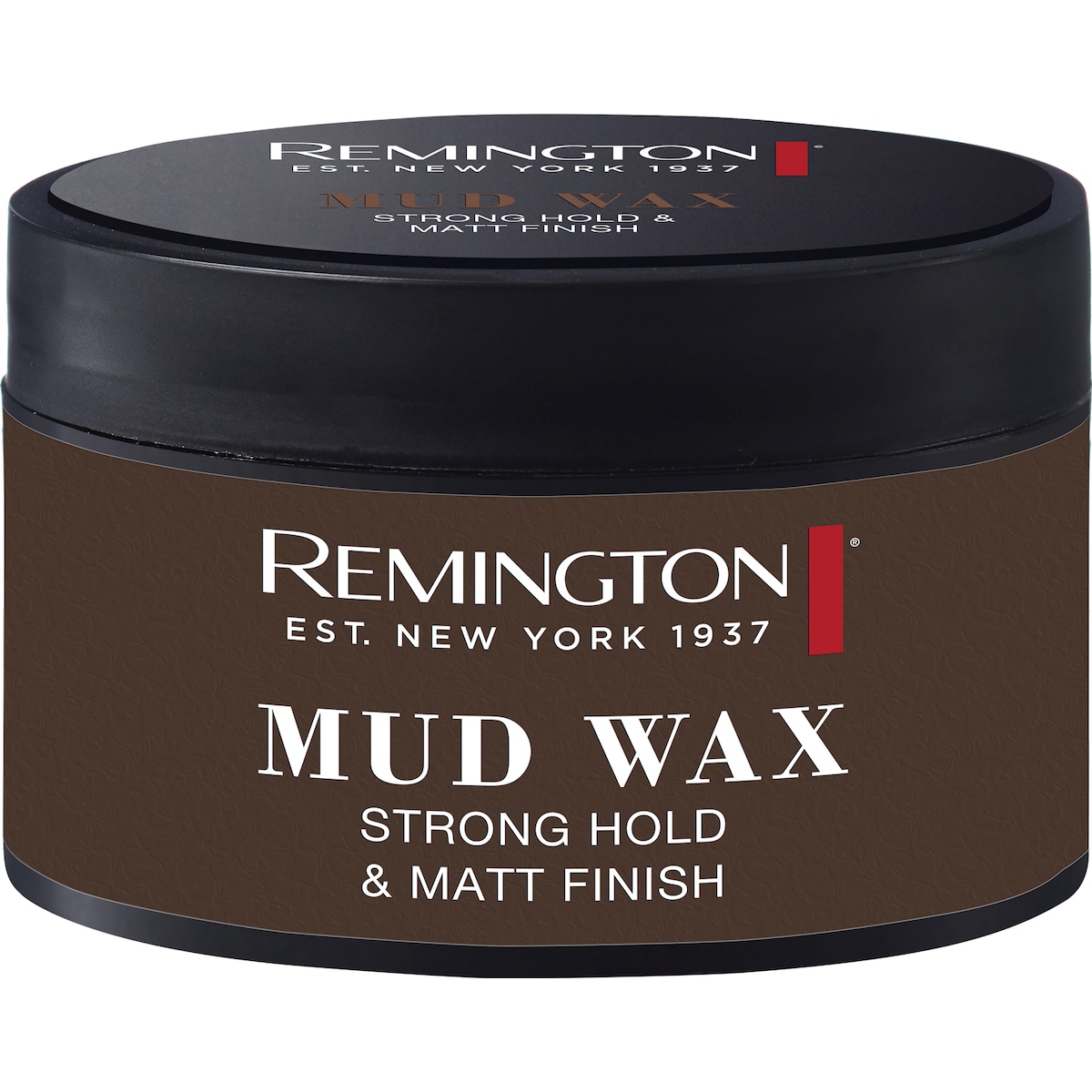 Remington mud hårvoks REM639141