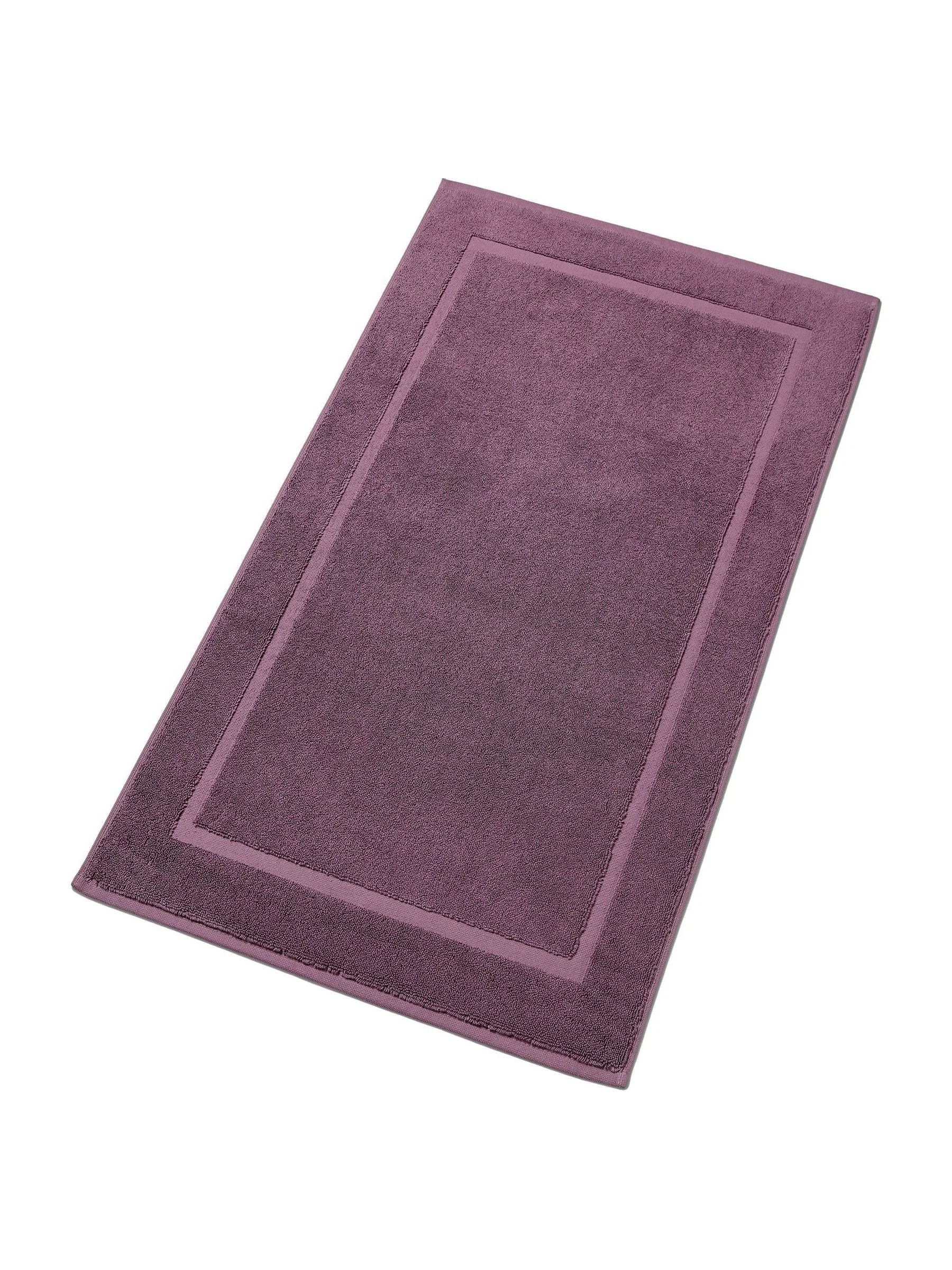 Christy Renaissance 100% Cotton Bath Mat