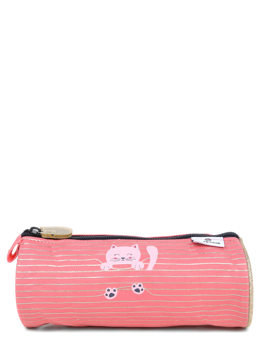 Trousse Chaton