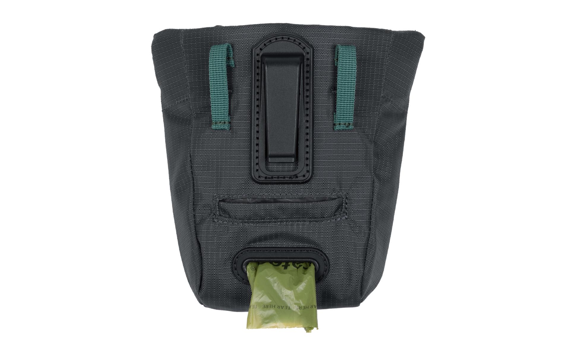 Pack Out Bag, L, Basalt GrayKottasche