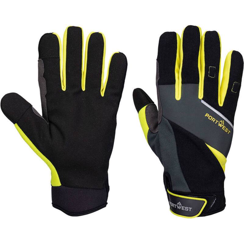 Portwest Gant Anti-Coupure DX4 LR- La paire