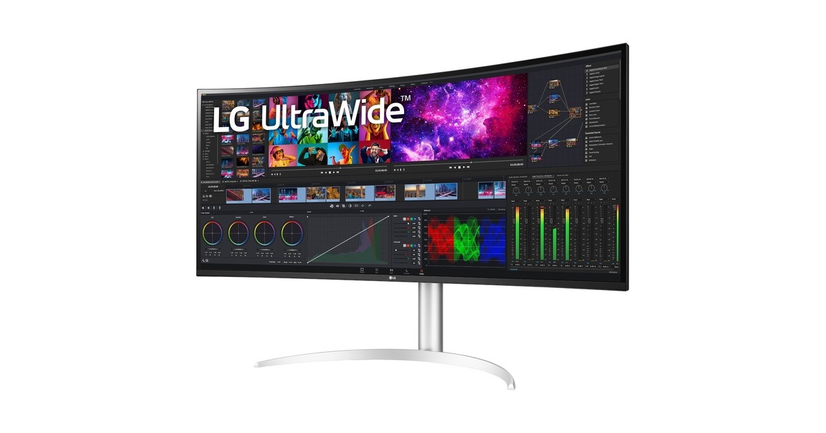 LGUltraWide 40WP95CP-W 39.7