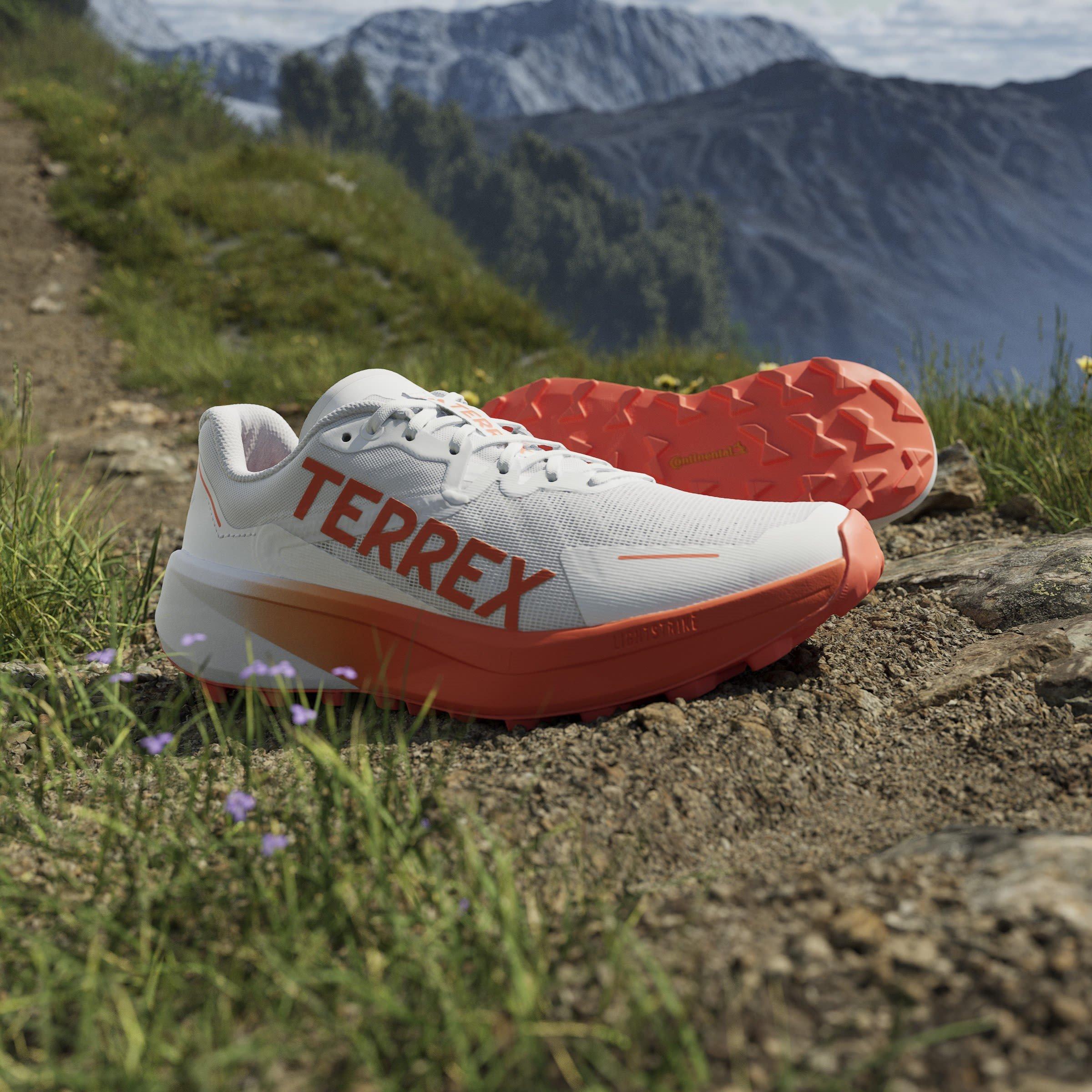 adidas Terrex Agravic 3 Trail Running Shoes