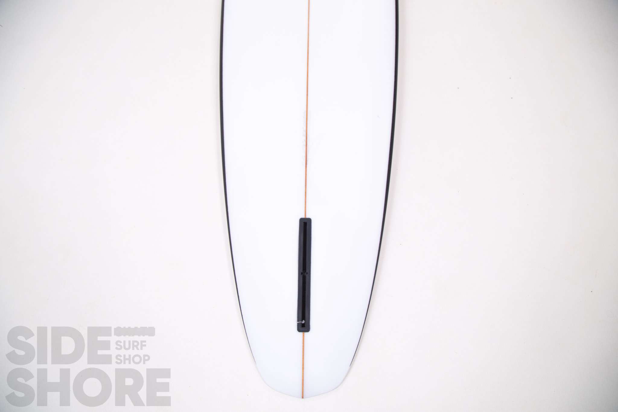 Christenson Surfboards Ultra Tracker - Black Rails - 7'10 x 21 1/2
