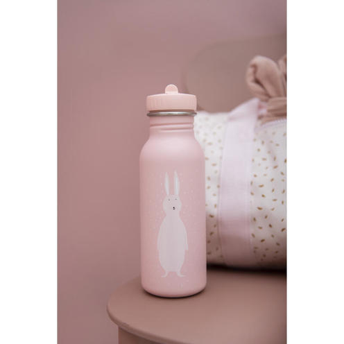 Gourde 500ml - Mrs Rabbit - TRIXIE