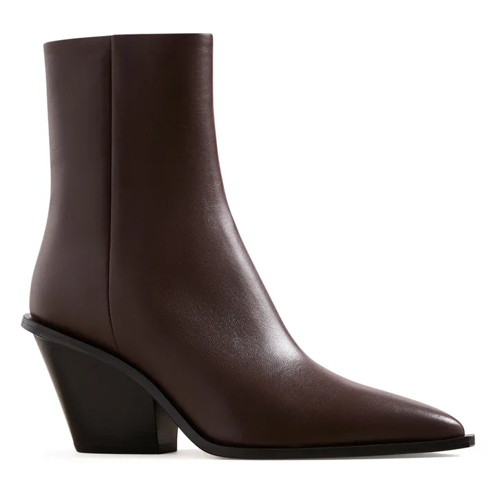 A. Emery Boots Odin | Noisette