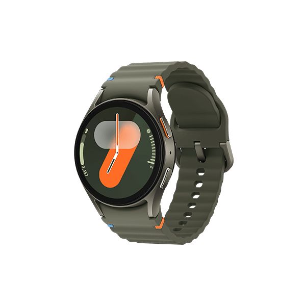 Samsung Galaxy Watch7 40mm BT Green