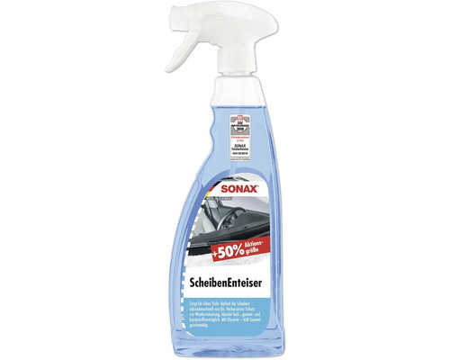 SONAX Ruitenontdooier 750ml