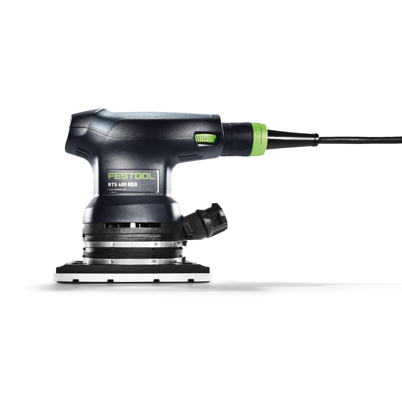 Festool RTS 400 REQ-Plus vlakschuurmachine 250W