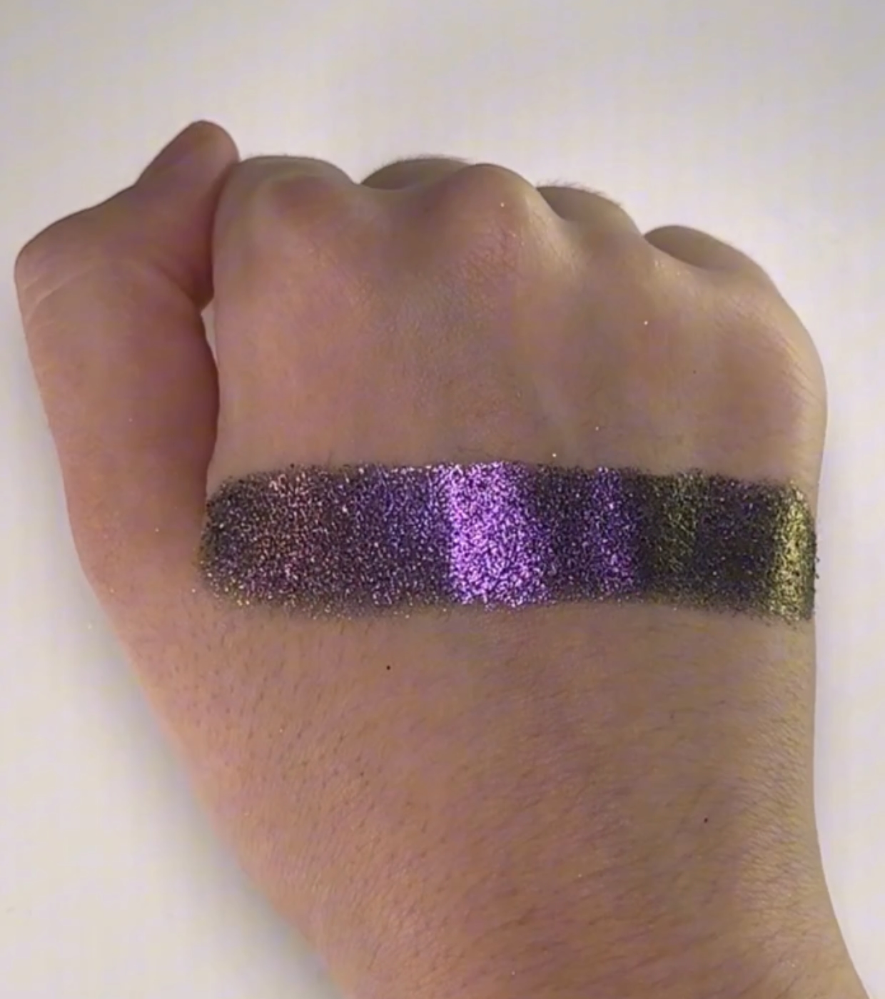 Lethal Cosmetics - Sombra multicromática em uma paleta Magnetic™ - Incantation