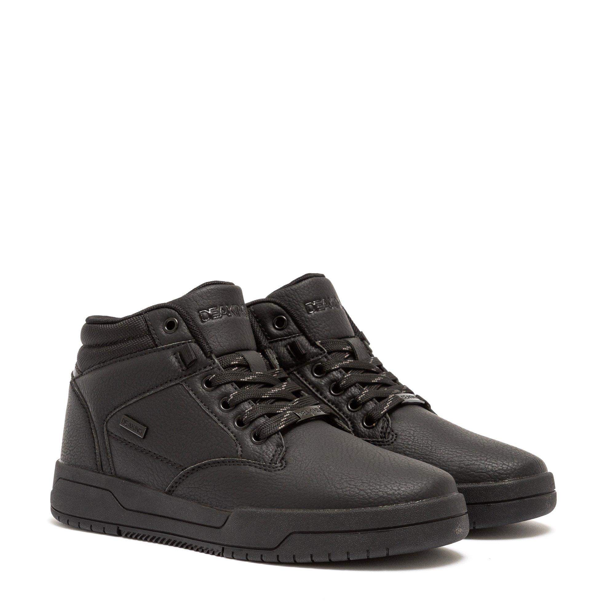 Nicholas Deakins Deaks Thunder Hiker Boots Juniors