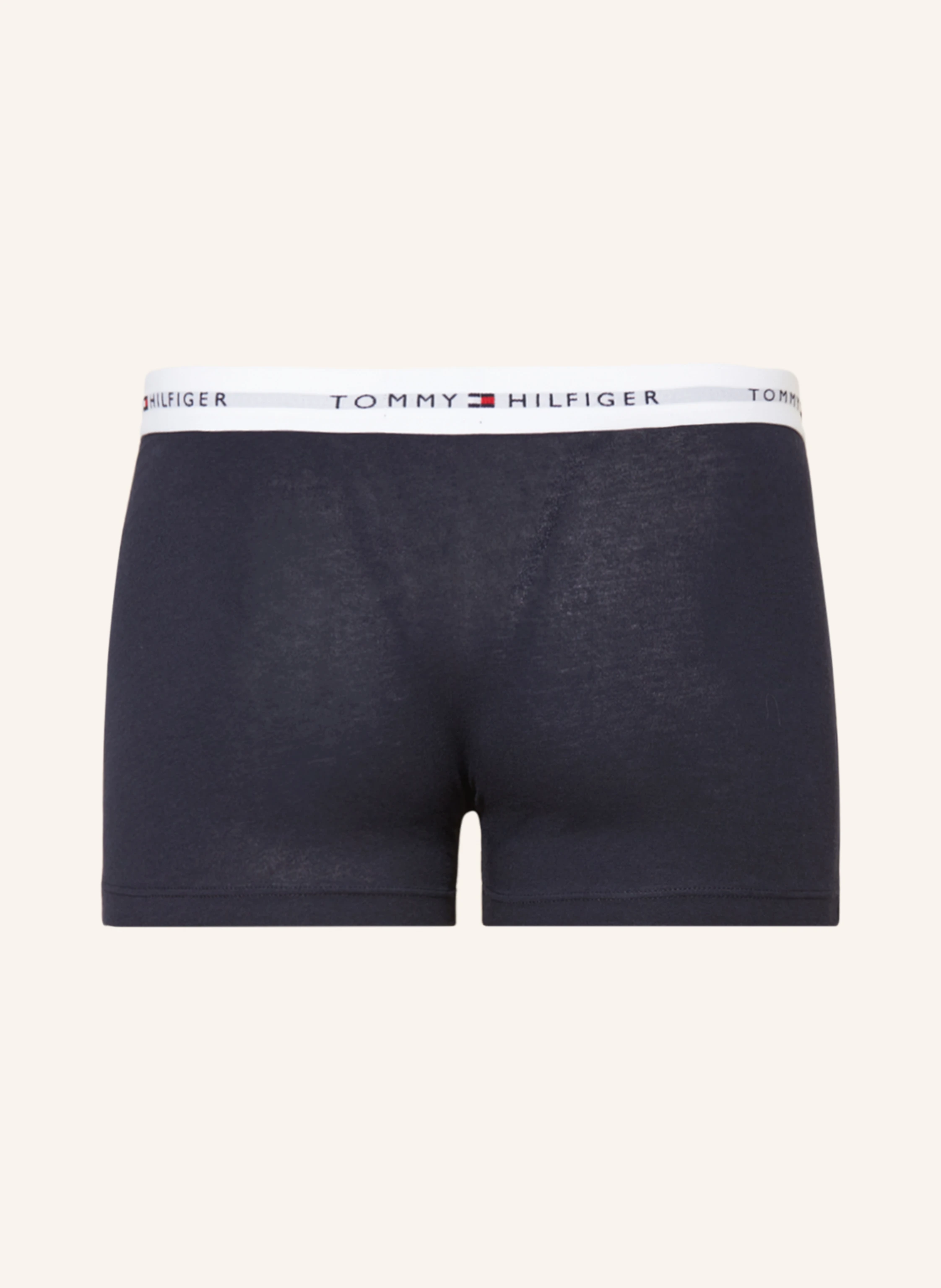TOMMY HILFIGER 3er-Pack Boxershorts