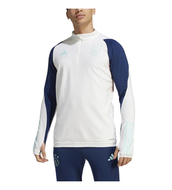 adidas Men Ajax Amsterdam Tiro 23 Trainingstop 2023/2024