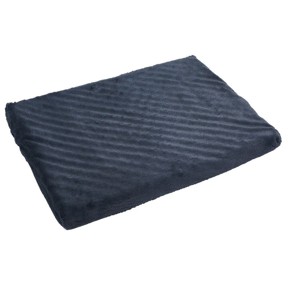 Matelas pour chien 75x55xH4,5cm Taille M