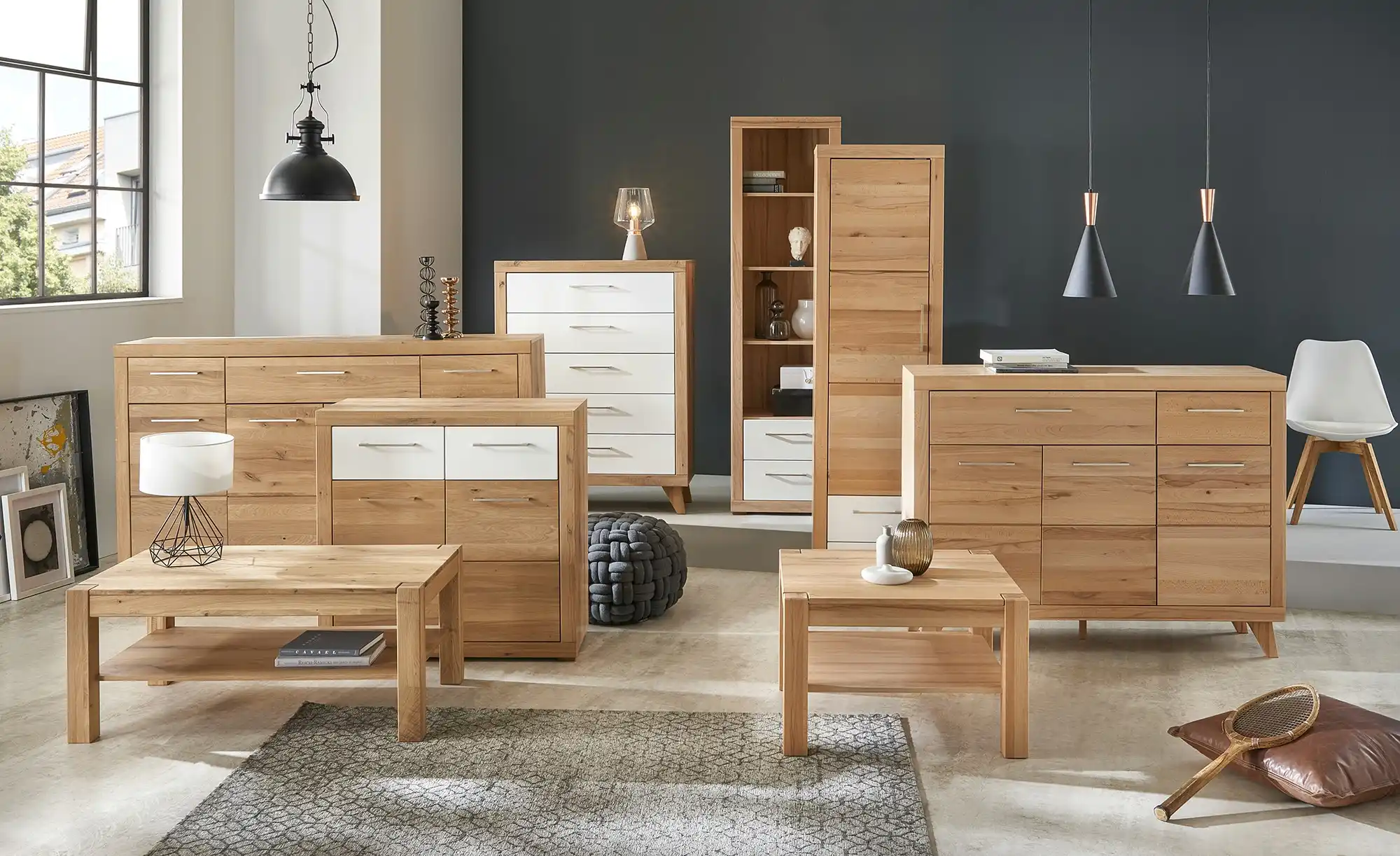 smart Sideboard Oslo