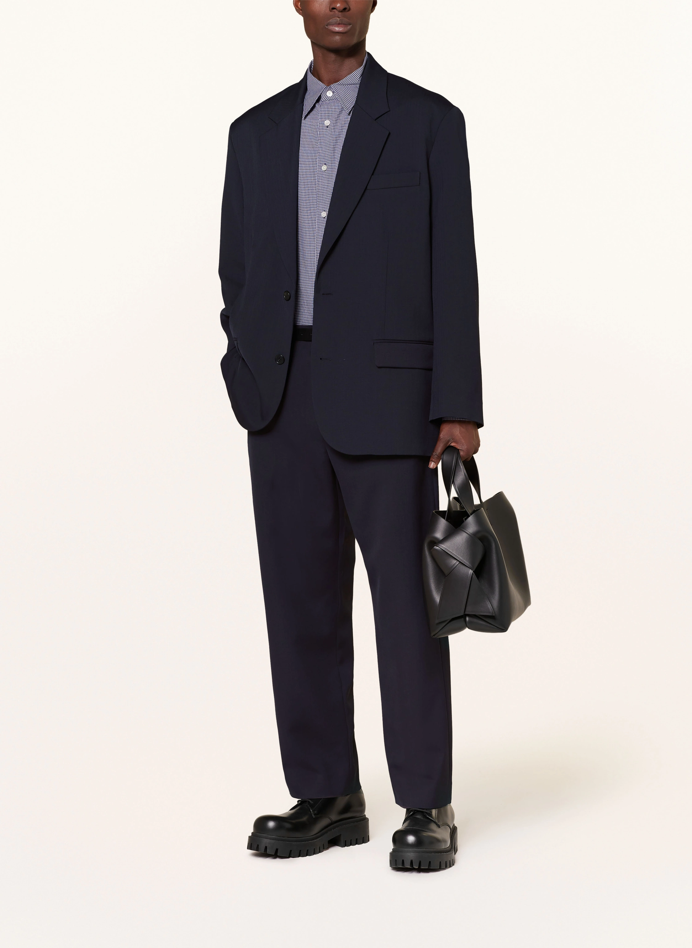 Acne Studios Hose Regular Fit