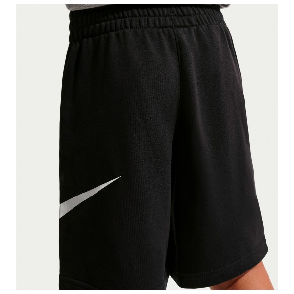 Nike - Kid's NSW Club FT Short Brand NG - Short
