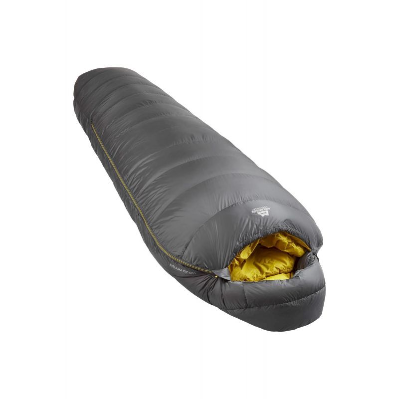 Helium GT 600 - Sac de couchage