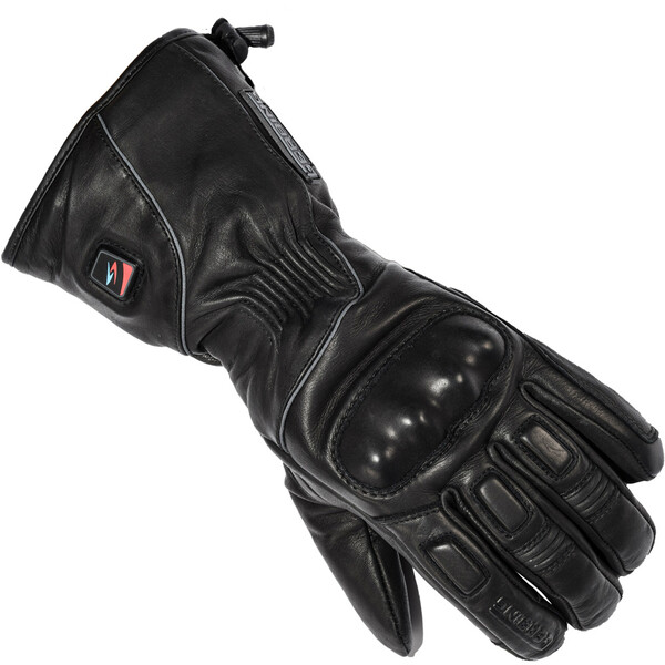 Gerbing - Gants chauffants Xtreme XRL 3 Noir