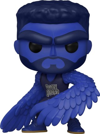 Figurine POP The Brow Space Jam Nouvelle Ere