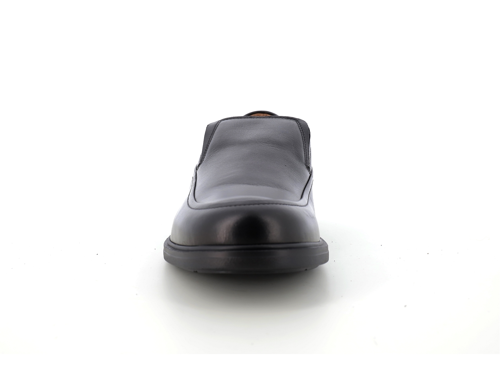 Annabella-ALBA 2584 Cuir Noir