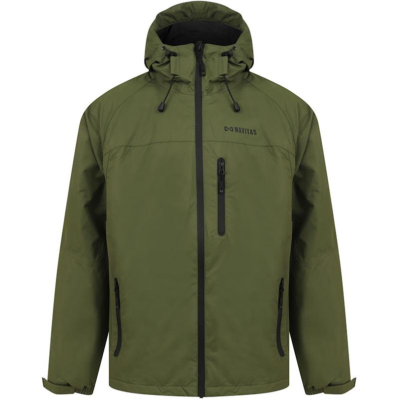 Veste Homme Navitas Scout 2.0 - Vert
