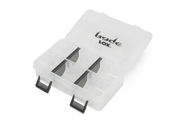 Boîte à Leurres Fox Rage Box Mini