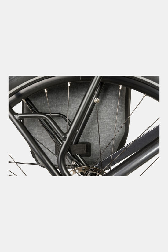 AGU AGU Clean Single Bike Bag/Backpack Shelter Click'Ngo L