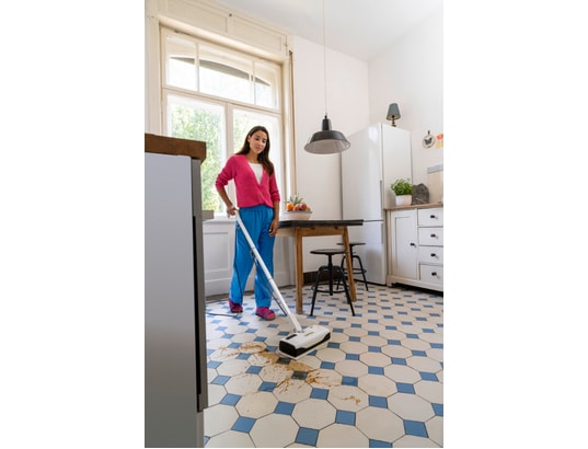 KARCHER - Nettoyeur de sol SC1-UPRIGHT