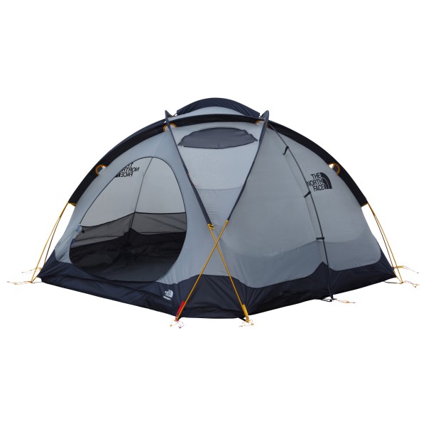 The North Face - Bastion 4 - Tente 4 places