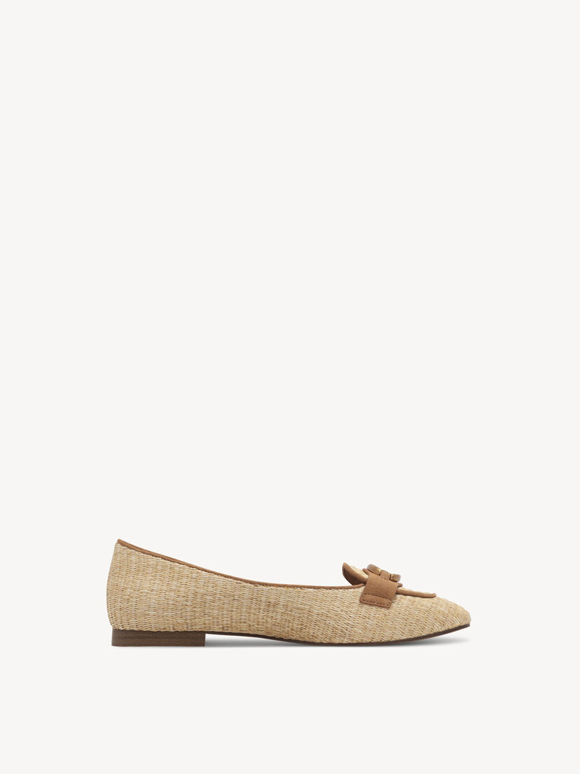 Ballerina - beige