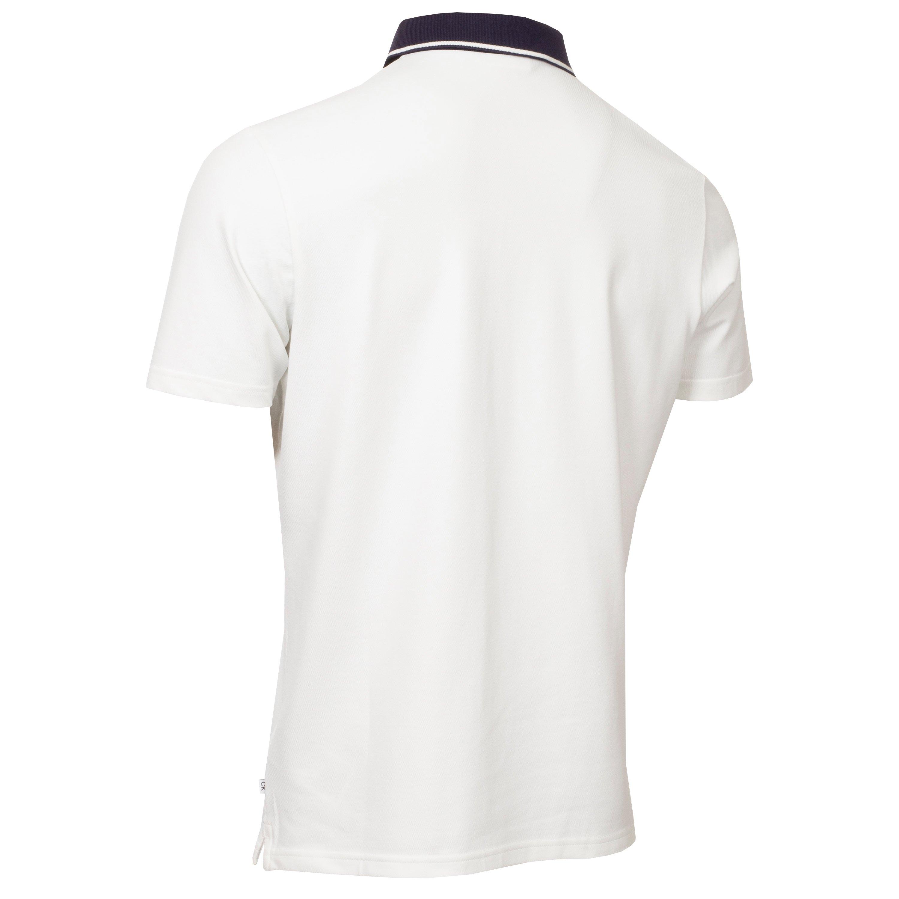 Calvin Klein Golf CKG Fairway Polo Shirt Mens