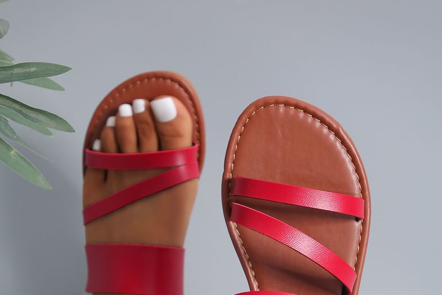 AGETSO - Slippers