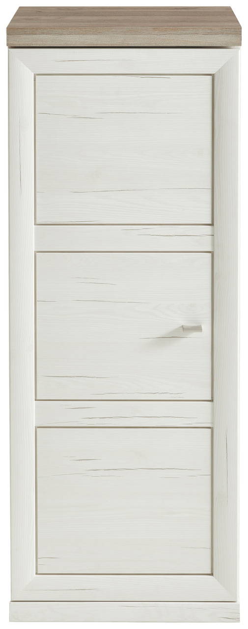 Hom´in Aktenschrank 3OH schmal CAMRON