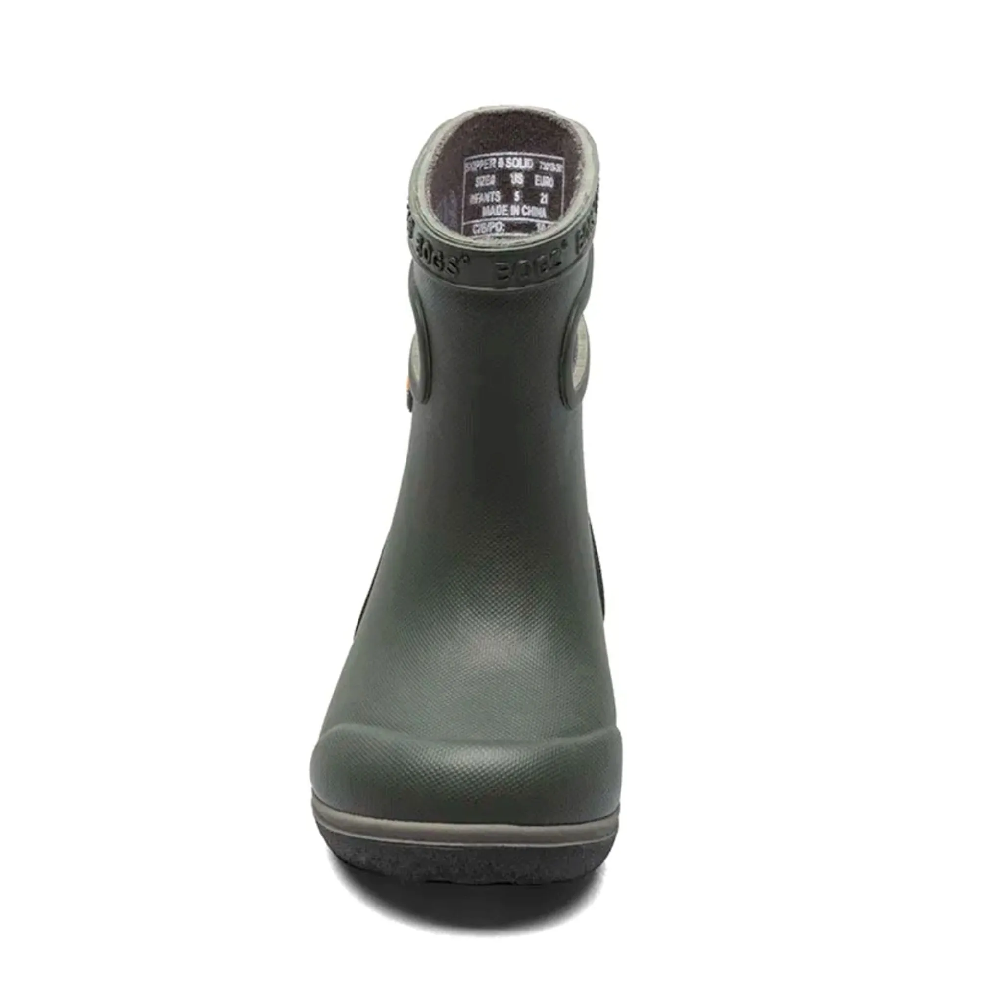 Bogs Botte de Pluie Skipper II Pointures 4-10