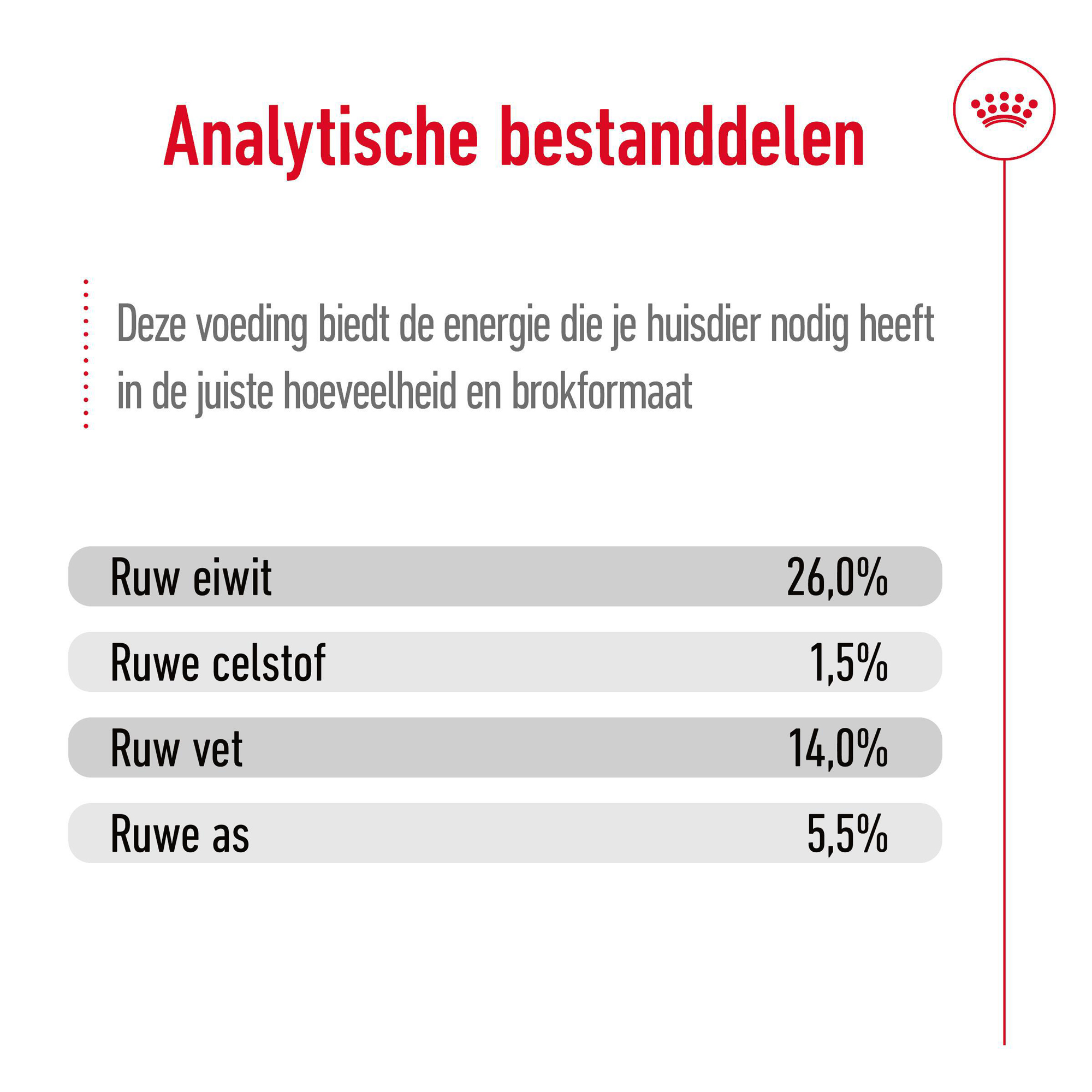 Royal Canin Mini Ageing 12+ - Hondenvoer