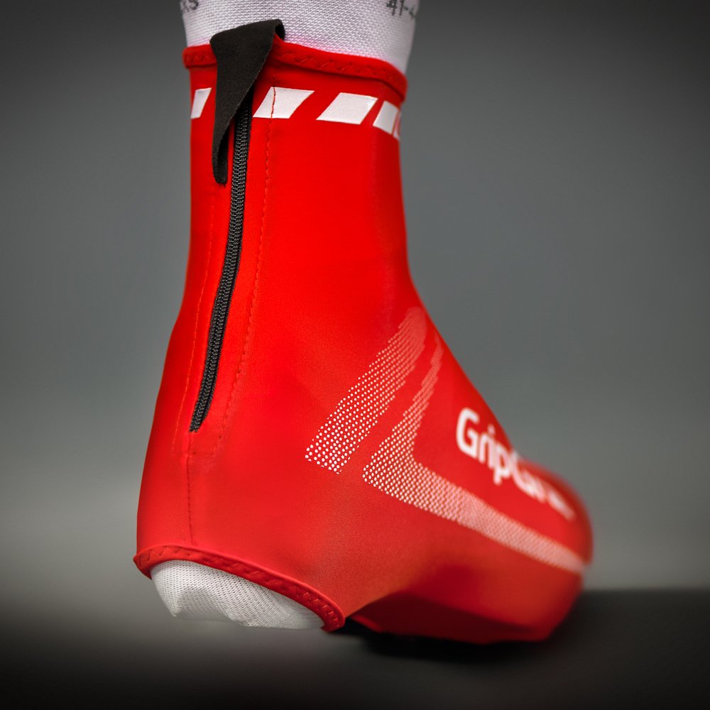GripGrab RaceAero Rød