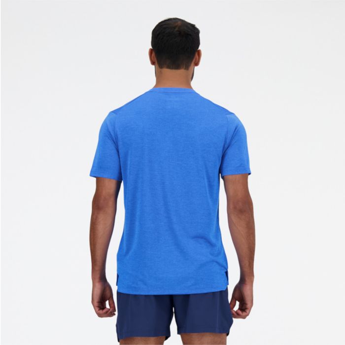 Athletics Run T-shirt Men