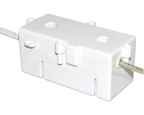 Marley complete verwarmings- en spaarset inclusief afstandsbediening 380 x 220 mm